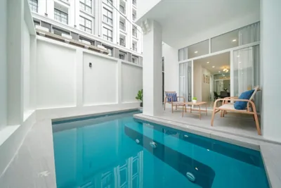 7BR Patong pool villa by Mp property – 写真 2
