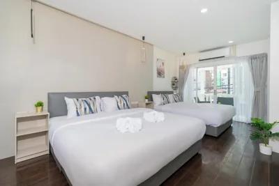 7BR Patong pool villa by Mp property – 写真 4
