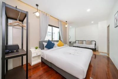 7BR Patong pool villa by Mp property – 写真 10